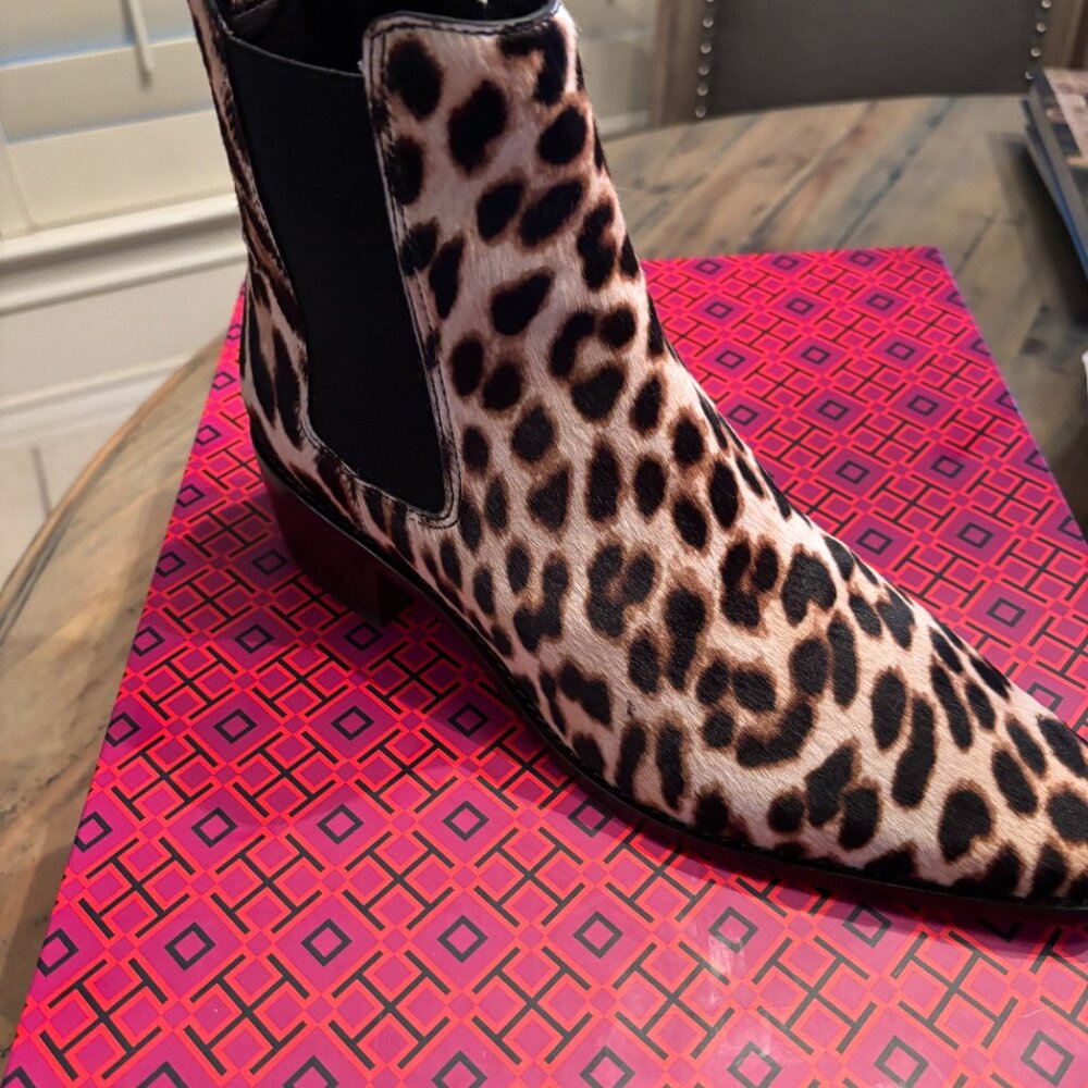 Tory Burch Chelsea Ankle boot - Picture 2 of 5